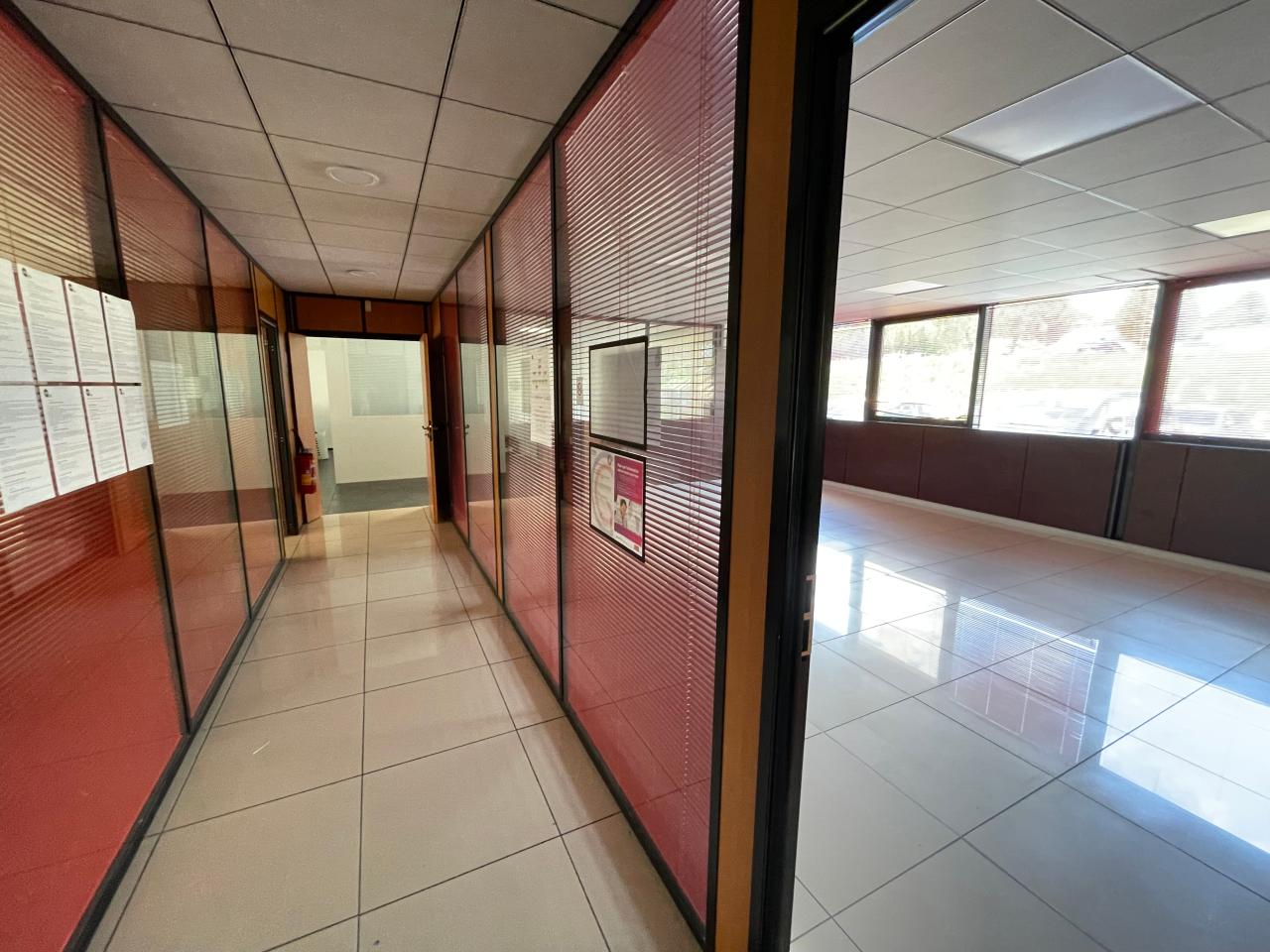 Bureau Saint-Jean 624m² Location bureau Saint-Jean Haute-Garonne OLBUR2530737 21